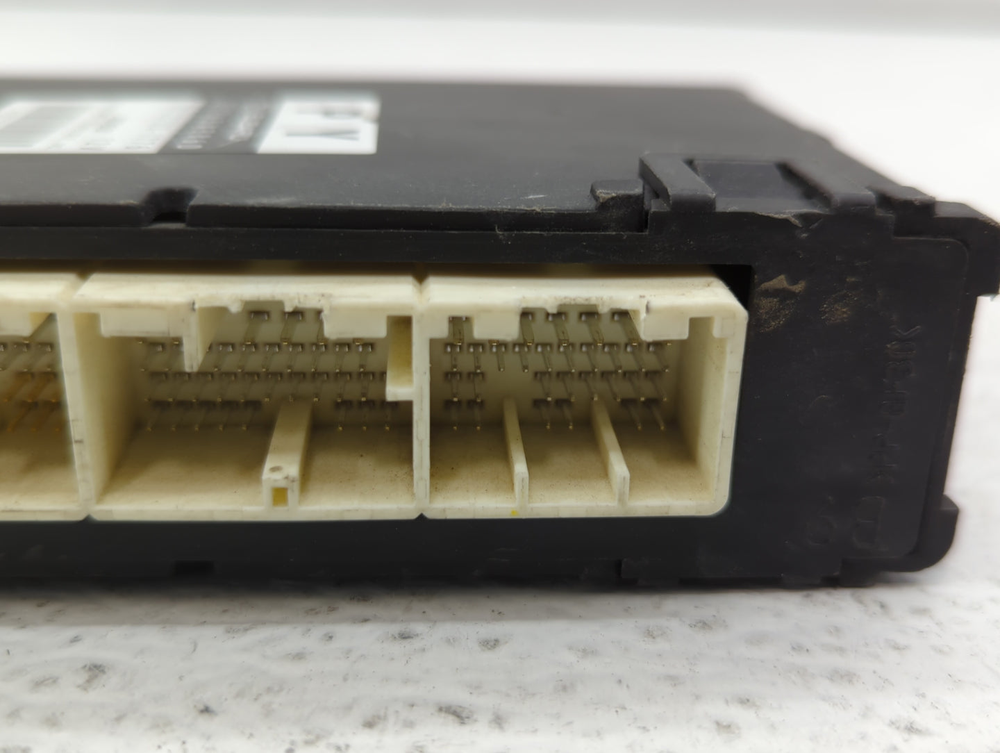 2013-2014 Subaru Legacy PCM Engine Control Computer ECU ECM PCU OEM P/N:22765AE06D Fits Fits 2013 2014 OEM Used Auto Parts -