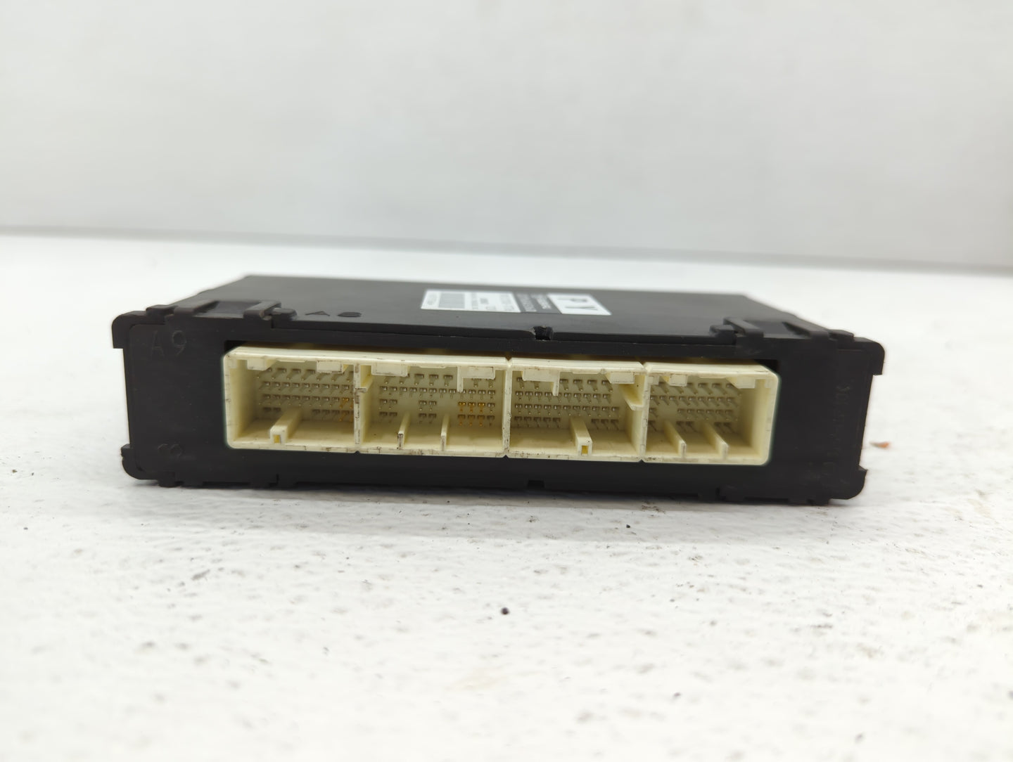 2013-2014 Subaru Legacy PCM Engine Control Computer ECU ECM PCU OEM P/N:22765AE06C 22765AE04B, 22765AE06E Fits Fits 2013 201