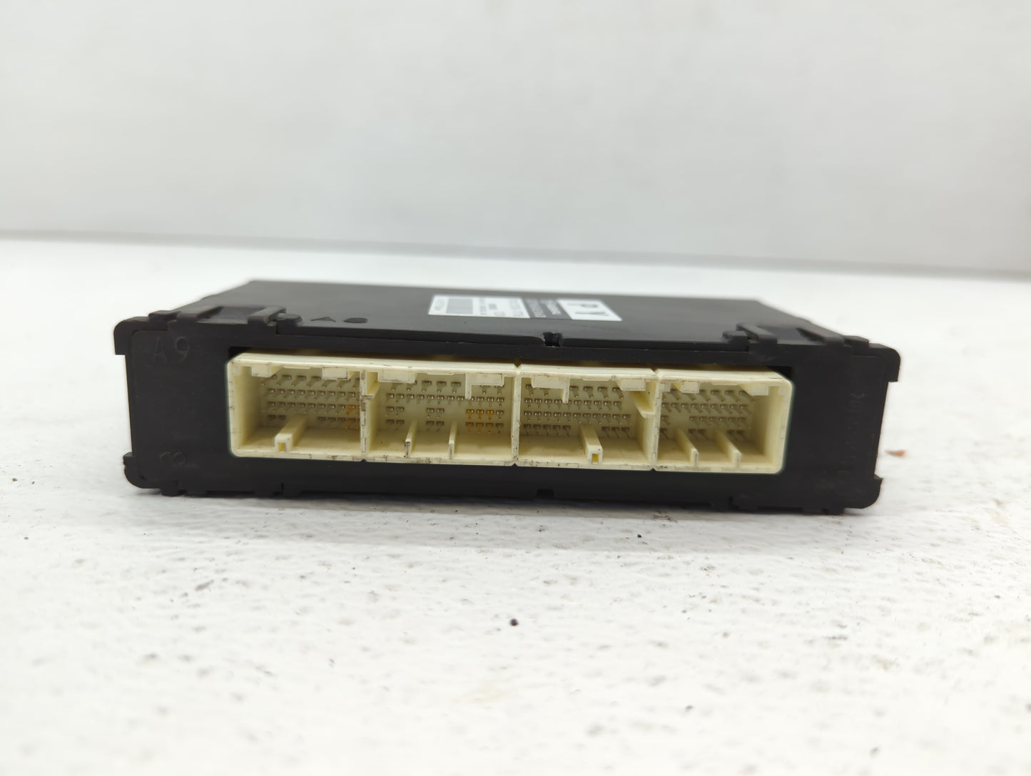 2013-2014 Subaru Legacy PCM Engine Control Computer ECU ECM PCU OEM P/N:22765AE06C 22765AE04B, 22765AE06E Fits Fits 2013 201