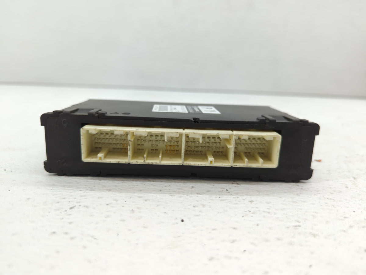 2013-2014 Subaru Legacy PCM Engine Control Computer ECU ECM PCU OEM P/N:22765AE06C 22765AE04B, 22765AE06E Fits 2013 2014 OEM