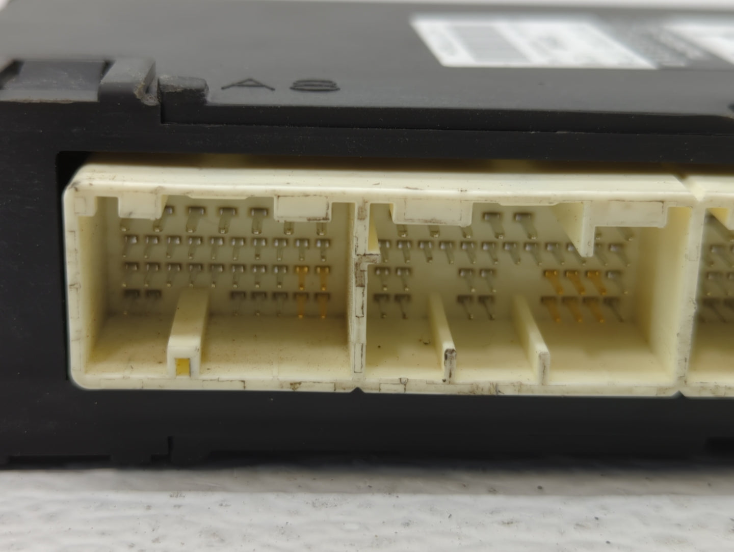2013-2014 Subaru Legacy PCM Engine Control Computer ECU ECM PCU OEM P/N:22765AE06C 22765AE04B, 22765AE06E Fits Fits 2013 201