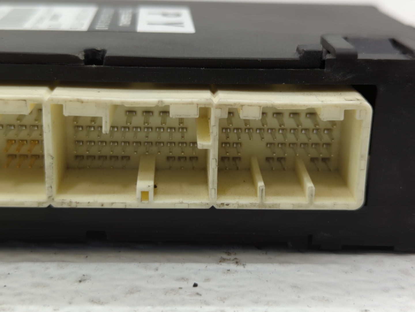 2013-2014 Subaru Legacy PCM Engine Control Computer ECU ECM PCU OEM P/N:22765AE06C 22765AE04B, 22765AE06E Fits Fits 2013 201