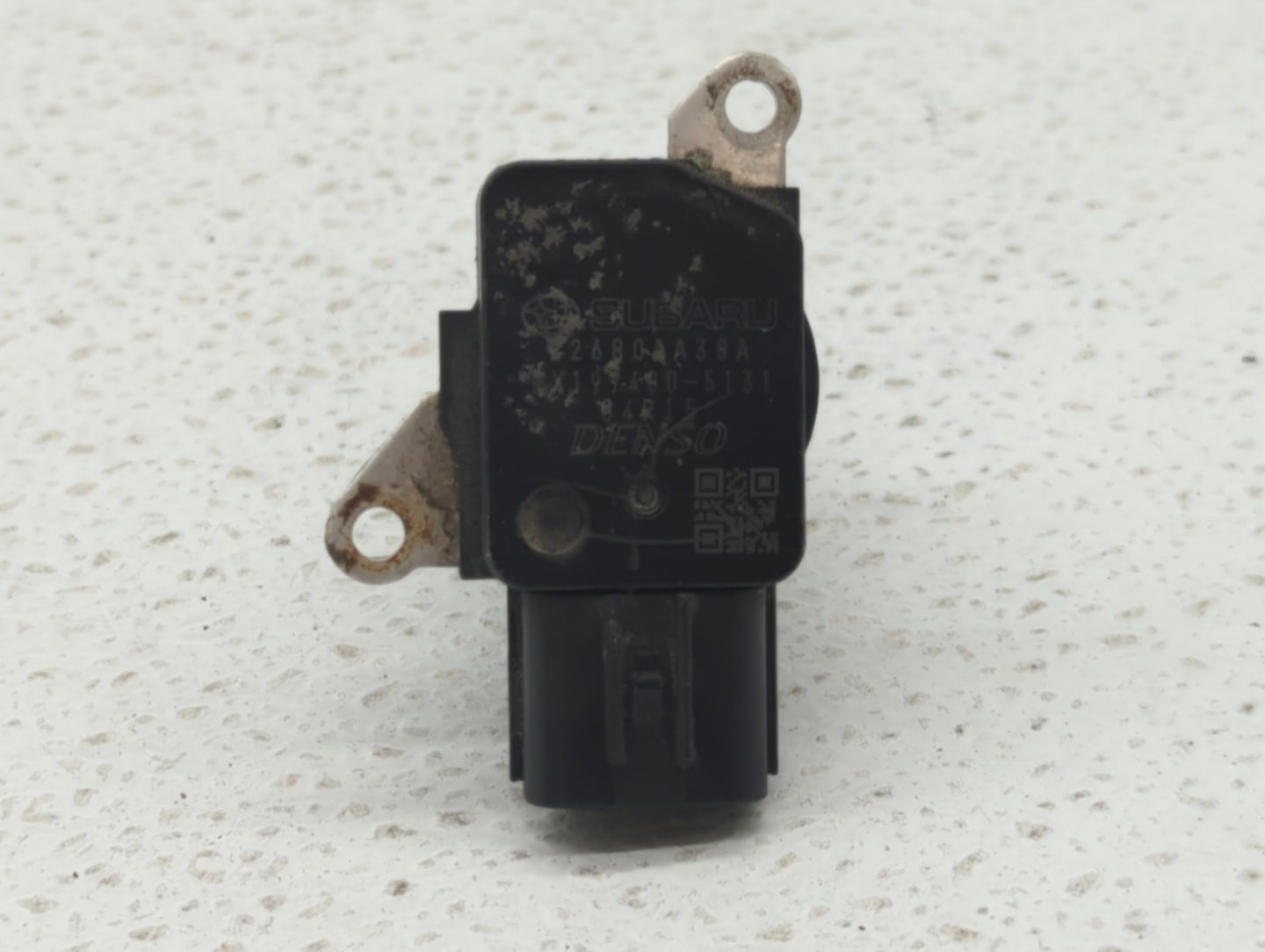 2008-2019 Subaru Legacy Mass Air Flow Meter Maf - Oemusedautoparts1.com