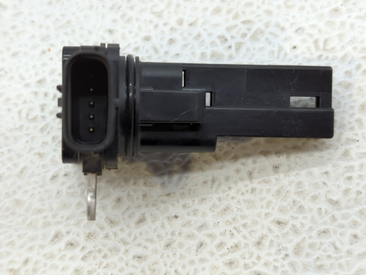 2008-2019 Subaru Legacy Mass Air Flow Meter Maf Sensor 491602 - Oemusedautoparts1.com