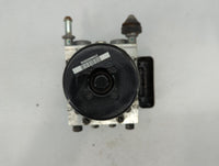 2013-2014 Subaru Legacy ABS Pump Control Module Replacement P/N:27536AJ03B 27536AJ03A Fits Fits 2013 2014 OEM Used Auto Part