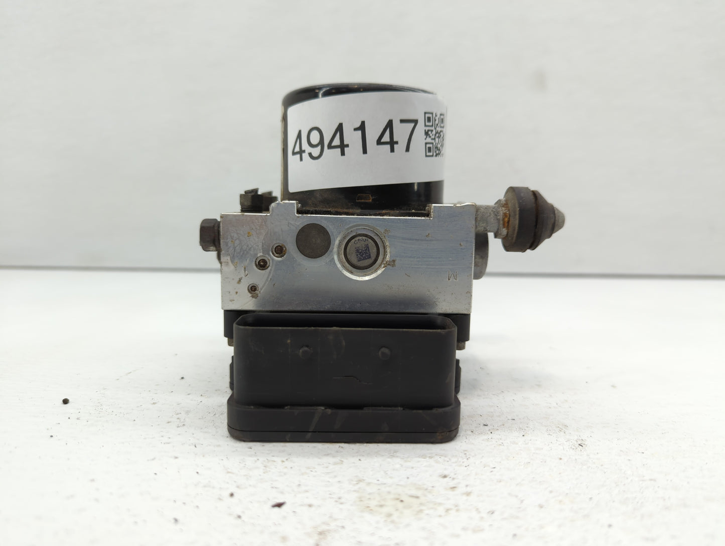 2013-2014 Subaru Legacy ABS Pump Control Module Replacement P/N:27536AJ03B 27536AJ03A Fits Fits 2013 2014 OEM Used Auto Part