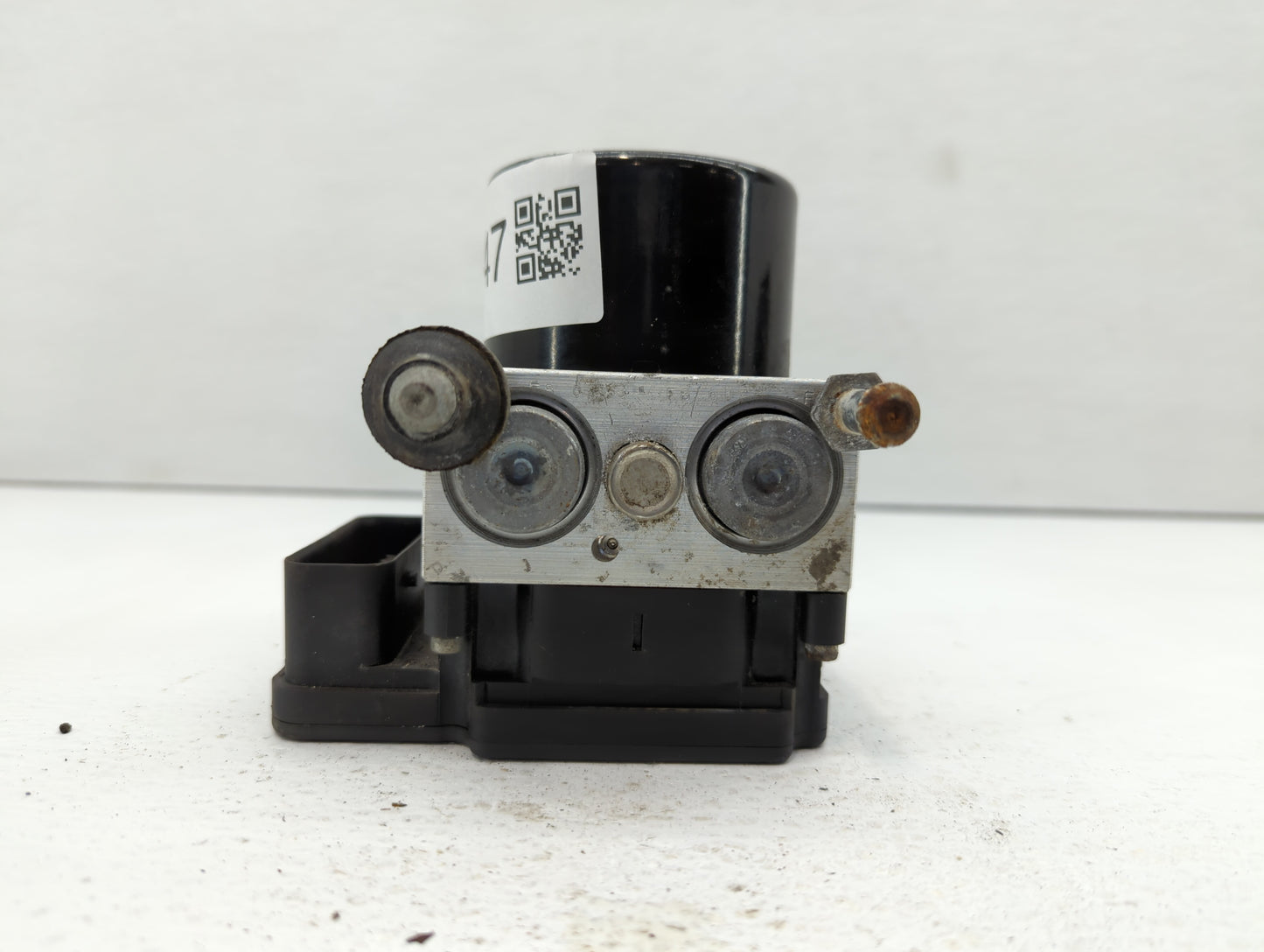 2013-2014 Subaru Legacy ABS Pump Control Module Replacement P/N:27536AJ03B 27536AJ03A Fits Fits 2013 2014 OEM Used Auto Part