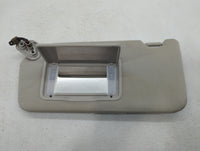 2010-2014 Subaru Legacy Sun Visor Shade Replacement Driver Left Mirror Fits Fits 2010 2011 2012 2013 2014 OEM Used Auto Part