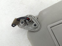 2010-2014 Subaru Legacy Sun Visor Shade Replacement Driver Left Mirror Fits Fits 2010 2011 2012 2013 2014 OEM Used Auto Part
