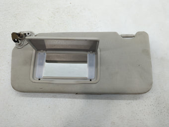 compare product 2010-2014 Subaru Legacy Sun Visor Shade Replacement Driver Left Mirror Fits Fits 2010 2011 2012 2013 2014 OEM Used Auto Parts