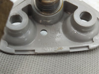 2010-2014 Subaru Legacy Sun Visor Shade Replacement Driver Left Mirror Fits Fits 2010 2011 2012 2013 2014 OEM Used Auto Part