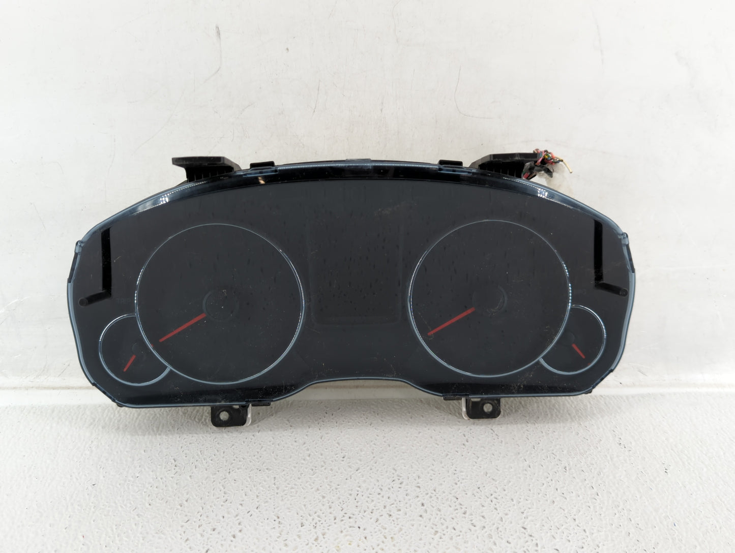 2013-2014 Subaru Legacy Instrument Cluster Speedometer Gauges P/N:85001AJ00A Fits Fits 2013 2014 OEM Used Auto Parts - Oemus