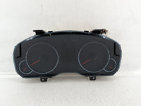 2013-2014 Subaru Legacy Instrument Cluster Speedometer Gauges P/N:85001AJ00A Fits Fits 2013 2014 OEM Used Auto Parts - Oemus