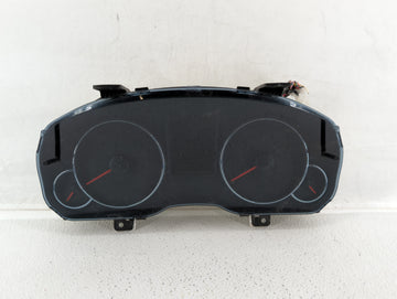 2013-2014 Subaru Legacy Instrument Cluster Speedometer Gauges P/N:85001AJ00A Fits Fits 2013 2014 OEM Used Auto Parts - Oemus