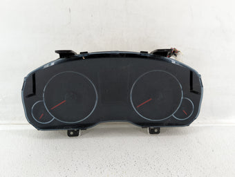 compare product 2013-2014 Subaru Legacy Instrument Cluster Speedometer Gauges P/N:85001AJ00A Miles: Fits Fits 2013 2014 OEM Used Auto Parts