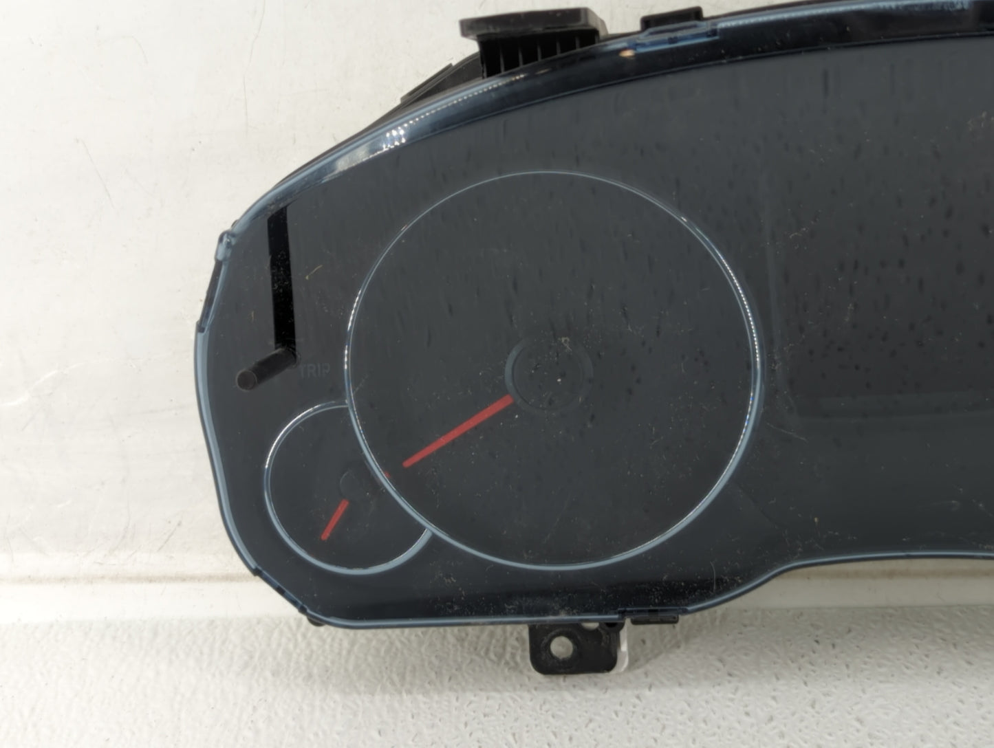 2013-2014 Subaru Legacy Instrument Cluster Speedometer Gauges P/N:85001AJ00A Fits Fits 2013 2014 OEM Used Auto Parts - Oemus