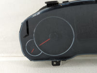 2013-2014 Subaru Legacy Instrument Cluster Speedometer Gauges P/N:85001AJ00A Miles: Fits Fits 2013 2014 OEM Used Auto Parts 