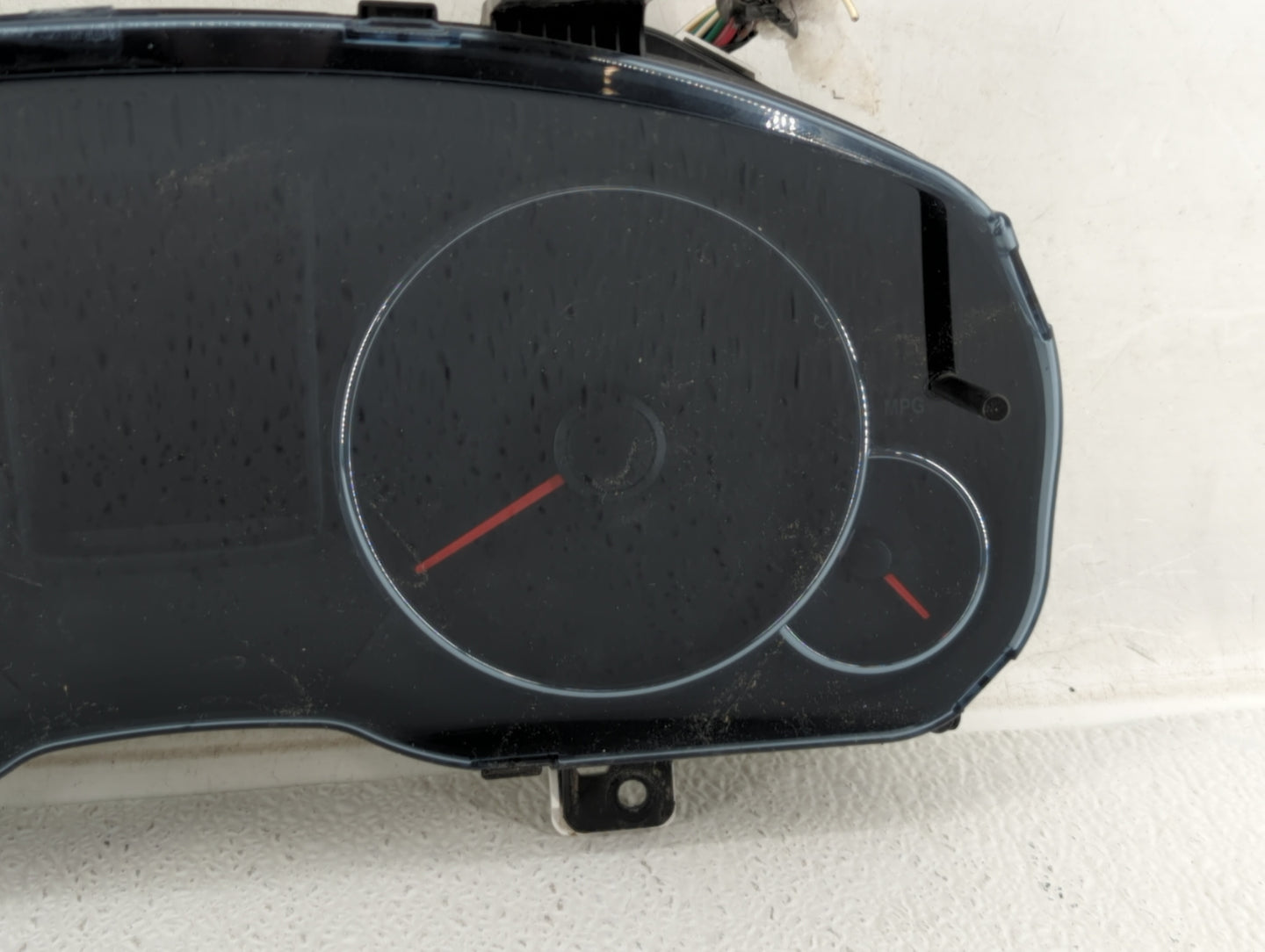 2013-2014 Subaru Legacy Instrument Cluster Speedometer Gauges P/N:85001AJ00A Fits Fits 2013 2014 OEM Used Auto Parts - Oemus