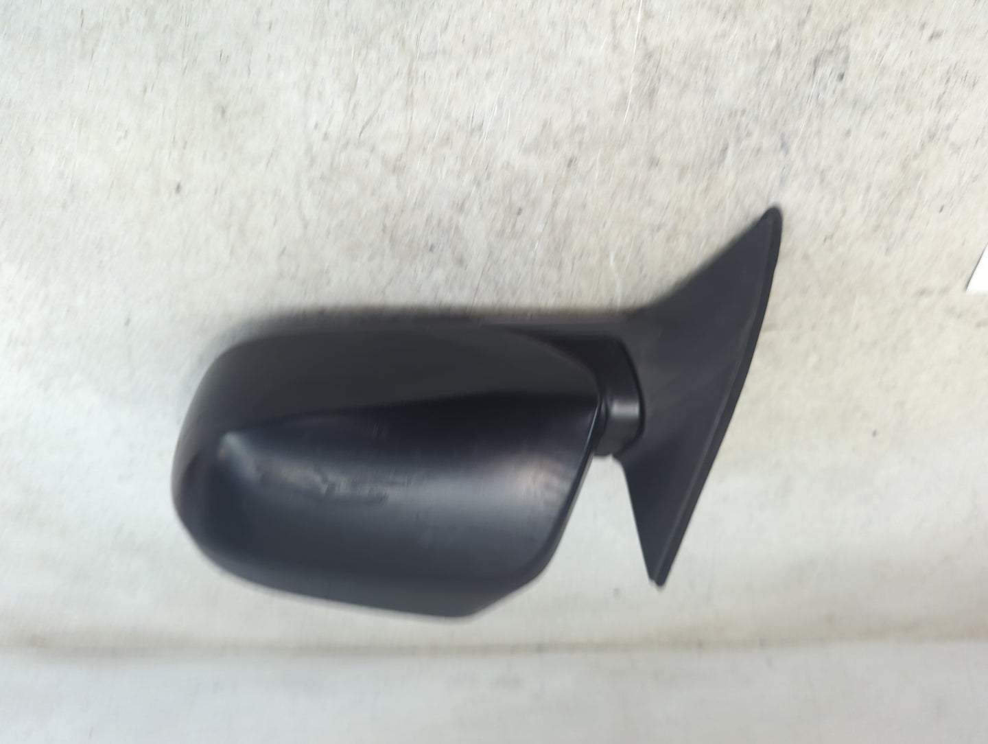 2011-2014 Subaru Legacy Driver Side View Mirror - Left Door Mirror OEM Used - Oemusedautoparts1.com