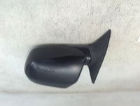 2011-2014 Subaru Legacy Driver Side View Mirror - Left Door Mirror OEM Used - Oemusedautoparts1.com