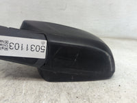 2011-2014 Subaru Legacy Driver Side View Mirror - Left Door Mirror OEM Used - Oemusedautoparts1.com