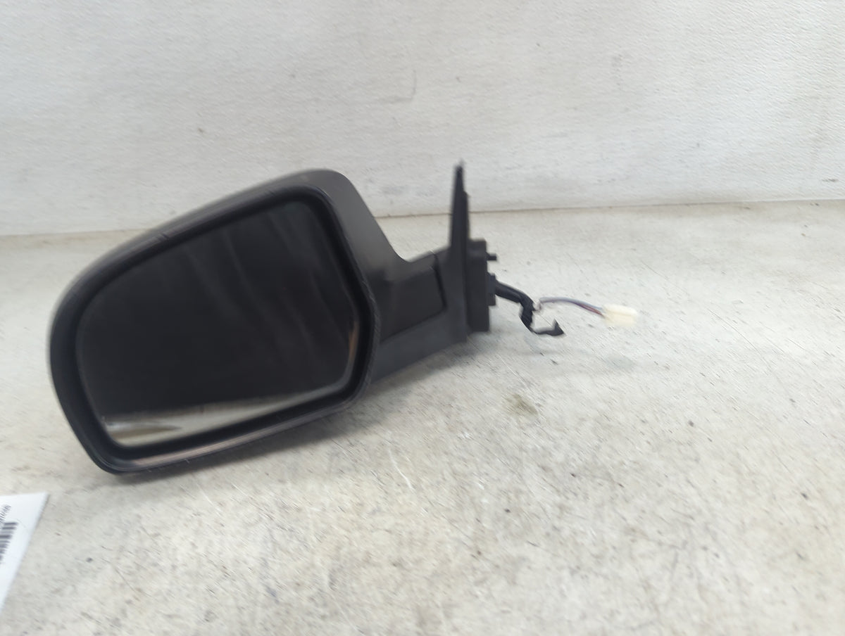2011-2014 Subaru Legacy Driver Side View Mirror - Left Door Mirror OEM Used - Oemusedautoparts1.com