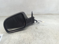 2011-2014 Subaru Legacy Driver Side View Mirror - Left Door Mirror OEM Used - Oemusedautoparts1.com