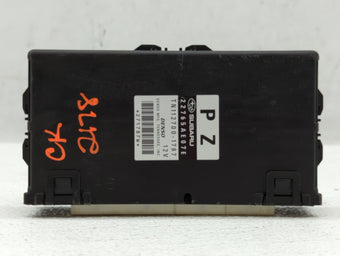 compare product 2013-2014 Subaru Legacy PCM Engine Control Computer ECU ECM PCU OEM P/N:22765AE07E 22765AE07C, 22765AE06D Fits Fits 2013 2014 OEM Used Auto Parts