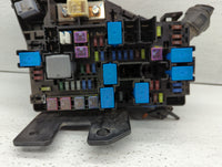 2010-2014 Subaru Legacy Fusebox Fuse Box Panel Relay Module P/N:MB503202B Fits Fits 2010 2011 2012 2013 2014 OEM Used Auto P