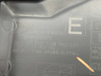 2010-2014 Subaru Legacy Fusebox Fuse Box Panel Relay Module P/N:MB503202B Fits Fits 2010 2011 2012 2013 2014 OEM Used Auto P