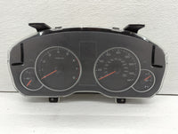 2013-2014 Subaru Legacy Instrument Cluster Speedometer Gauges P/N:85004AJ01A 85004AJ08A Fits Fits 2013 2014 OEM Used Auto Pa