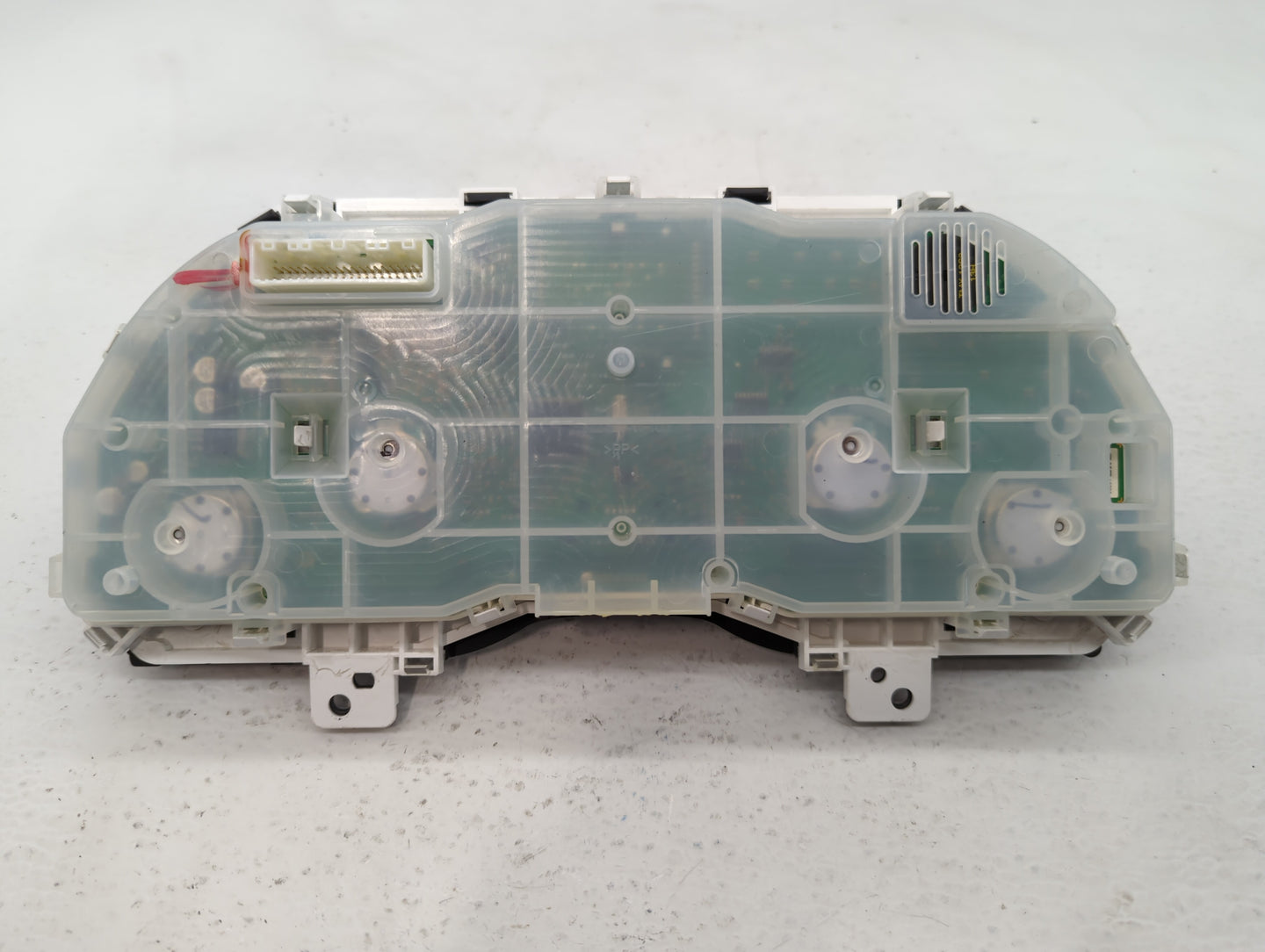 2013-2014 Subaru Legacy Instrument Cluster Speedometer Gauges P/N:85004AJ01A 85004AJ08A Fits Fits 2013 2014 OEM Used Auto Pa
