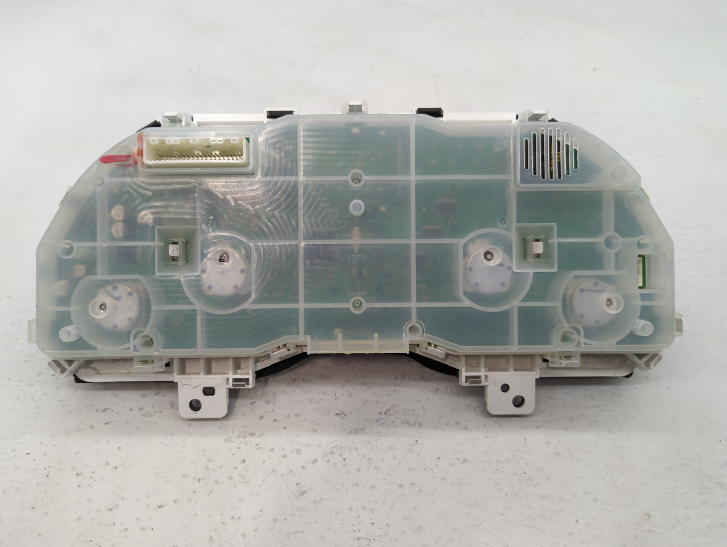 2013-2014 Subaru Legacy Instrument Cluster Speedometer Gauges P/N:85004AJ01A 85004AJ08A Fits Fits 2013 2014 OEM Used Auto Pa