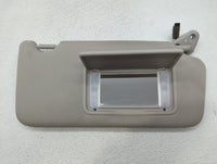 2010-2014 Subaru Legacy Sun Visor Shade Replacement Passenger Right Mirror Fits Fits 2010 2011 2012 2013 2014 OEM Used Auto 