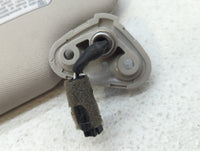 2010-2014 Subaru Legacy Sun Visor Shade Replacement Passenger Right Mirror Fits Fits 2010 2011 2012 2013 2014 OEM Used Auto 