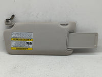 2010-2014 Subaru Legacy Sun Visor Shade Replacement Passenger Right Mirror Fits Fits 2010 2011 2012 2013 2014 OEM Used Auto 