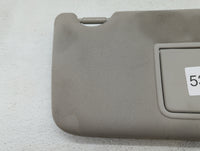 2010-2014 Subaru Legacy Sun Visor Shade Replacement Passenger Right Mirror Fits Fits 2010 2011 2012 2013 2014 OEM Used Auto 