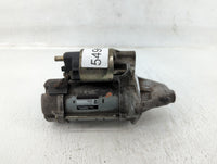 2008-2015 Subaru Legacy Car Starter Motor Solenoid OEM P/N:TN438000-0540 23300AA59B Fits OEM Used Auto Parts - Oemusedautopa