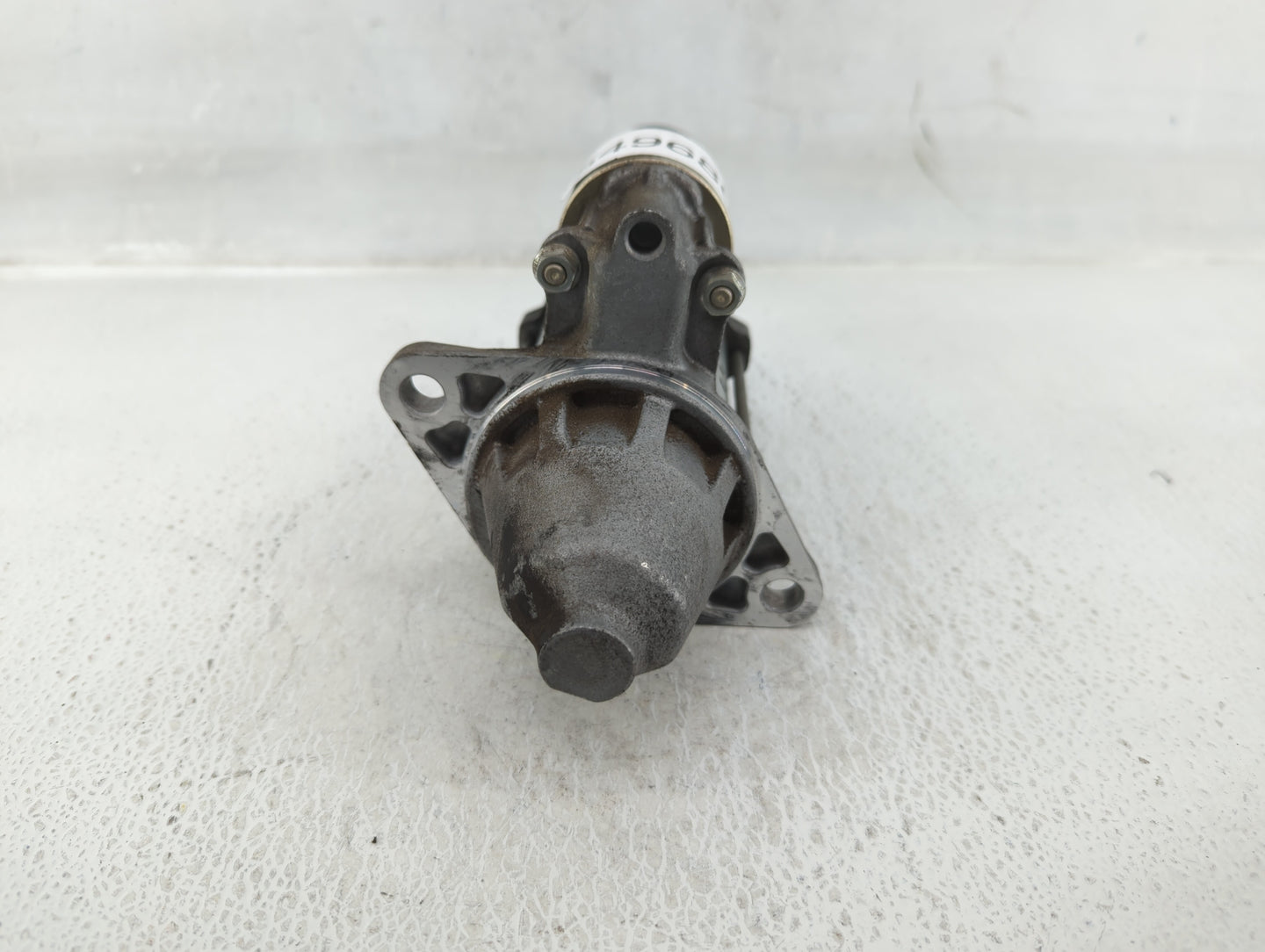 2008-2015 Subaru Legacy Car Starter Motor Solenoid OEM P/N:TN438000-0540 23300AA59B Fits OEM Used Auto Parts - Oemusedautopa