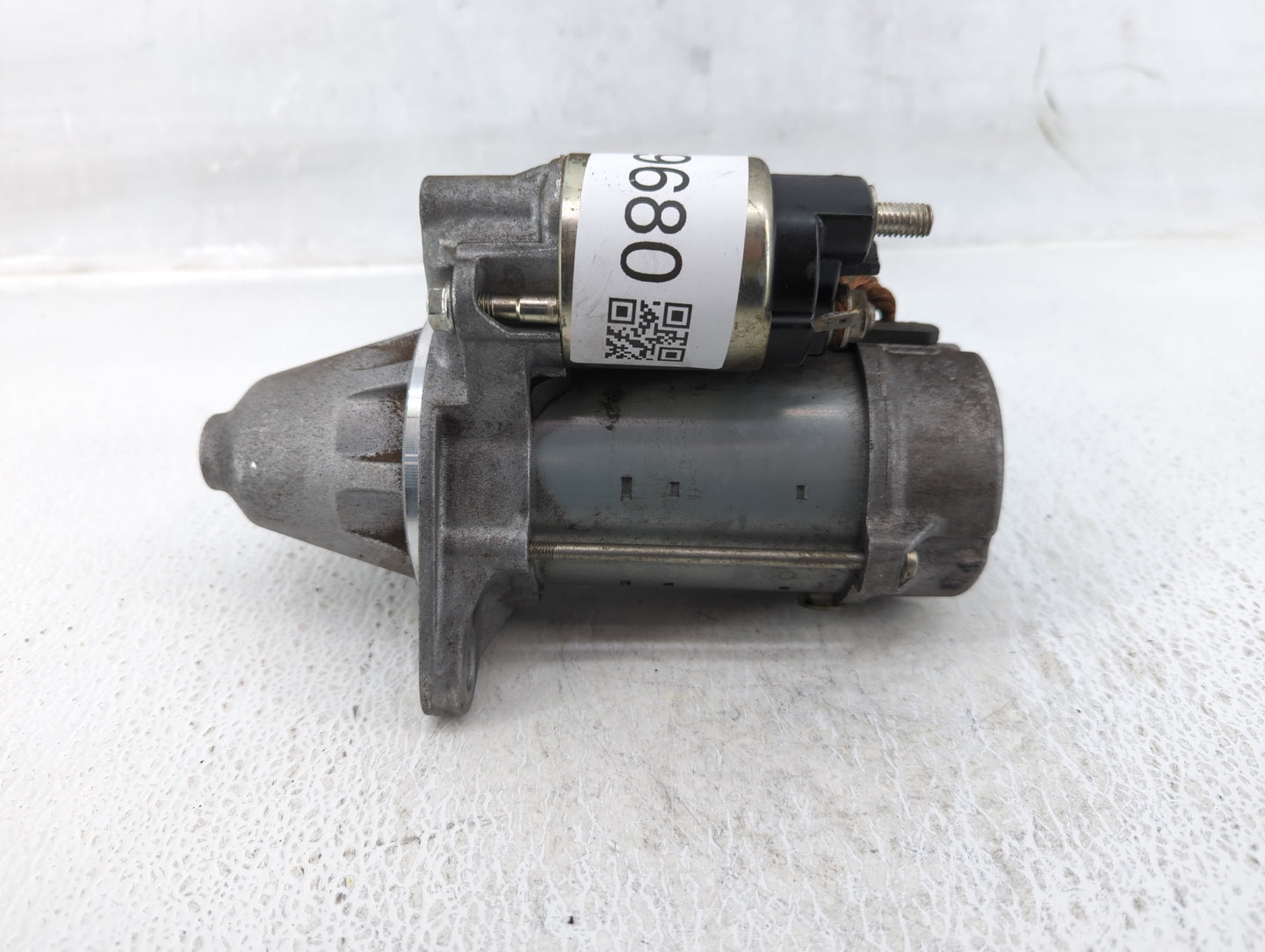 2008-2015 Subaru Legacy Car Starter Motor Solenoid OEM P/N:TN438000-0540 23300AA59B Fits OEM Used Auto Parts - Oemusedautopa
