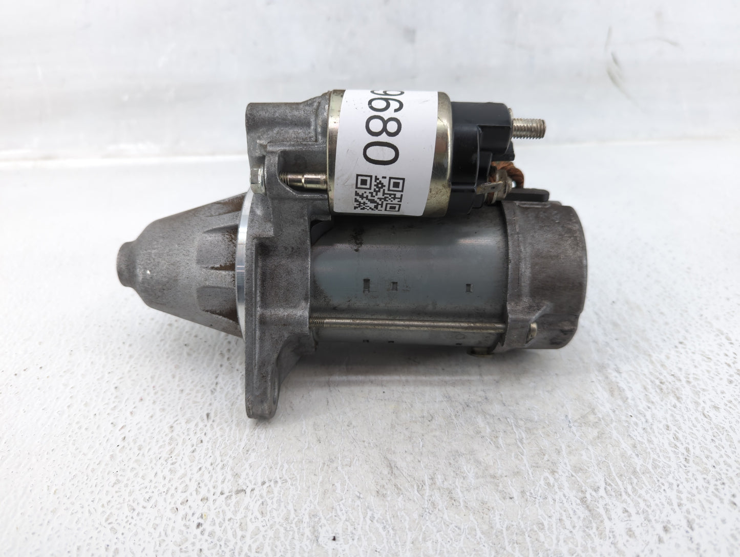 2008-2015 Subaru Legacy Car Starter Motor Solenoid OEM P/N:TN438000-0540 23300AA59B Fits OEM Used Auto Parts - Oemusedautopa