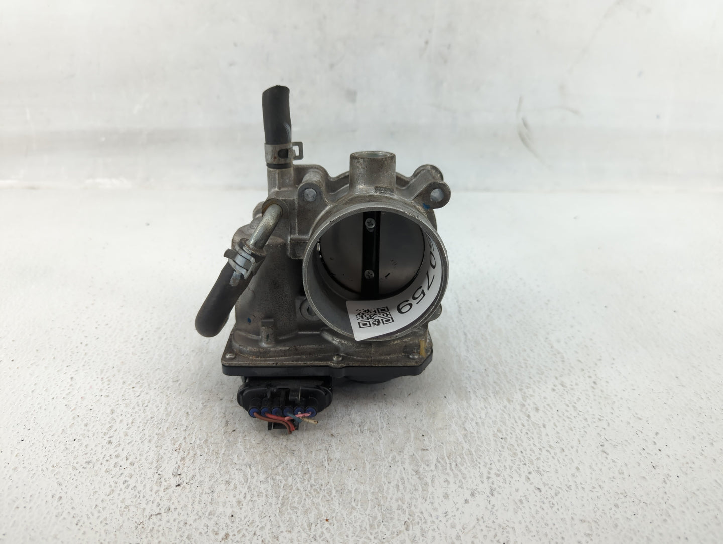 2013-2019 Subaru Legacy Throttle Body P/N:8Q251780 Fits Fits 2013 2014 2015 2016 2017 2018 2019 OEM Used Auto Parts - Oemuse