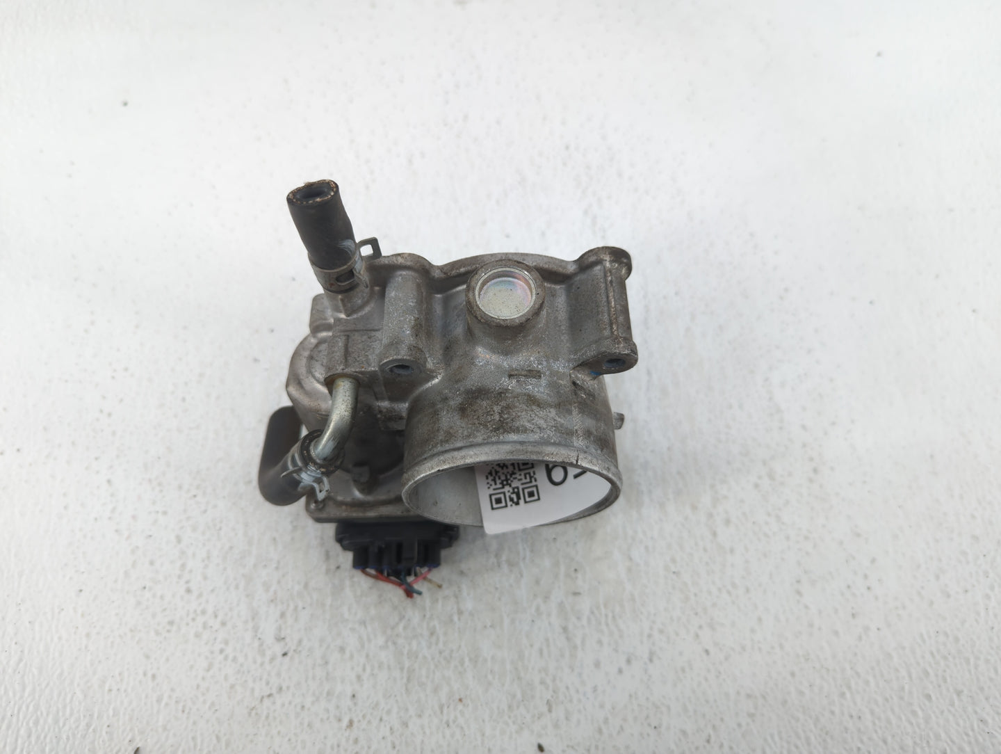 2013-2019 Subaru Legacy Throttle Body P/N:8Q251780 Fits Fits 2013 2014 2015 2016 2017 2018 2019 OEM Used Auto Parts - Oemuse