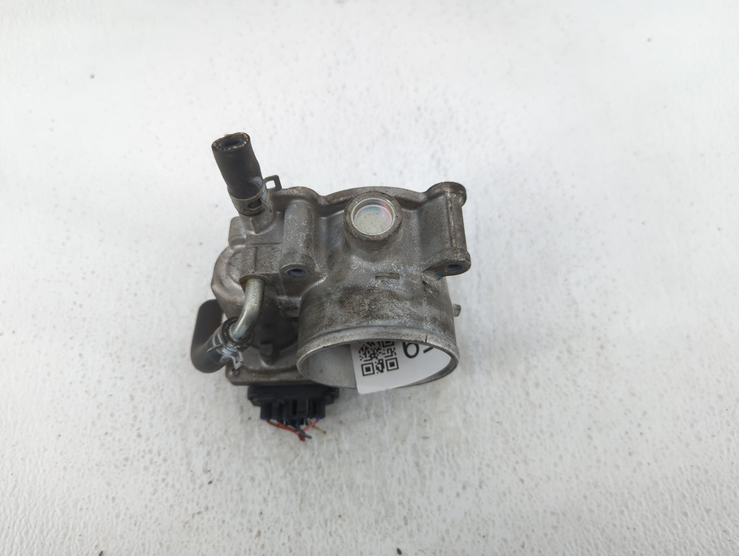 2013-2019 Subaru Legacy Throttle Body P/N:8Q251780 Fits Fits 2013 2014 2015 2016 2017 2018 2019 OEM Used Auto Parts - Oemuse