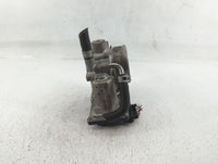 2013-2019 Subaru Legacy Throttle Body P/N:8Q251780 Fits Fits 2013 2014 2015 2016 2017 2018 2019 OEM Used Auto Parts - Oemuse