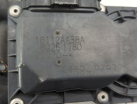2013-2019 Subaru Legacy Throttle Body P/N:8Q251780 Fits Fits 2013 2014 2015 2016 2017 2018 2019 OEM Used Auto Parts - Oemuse