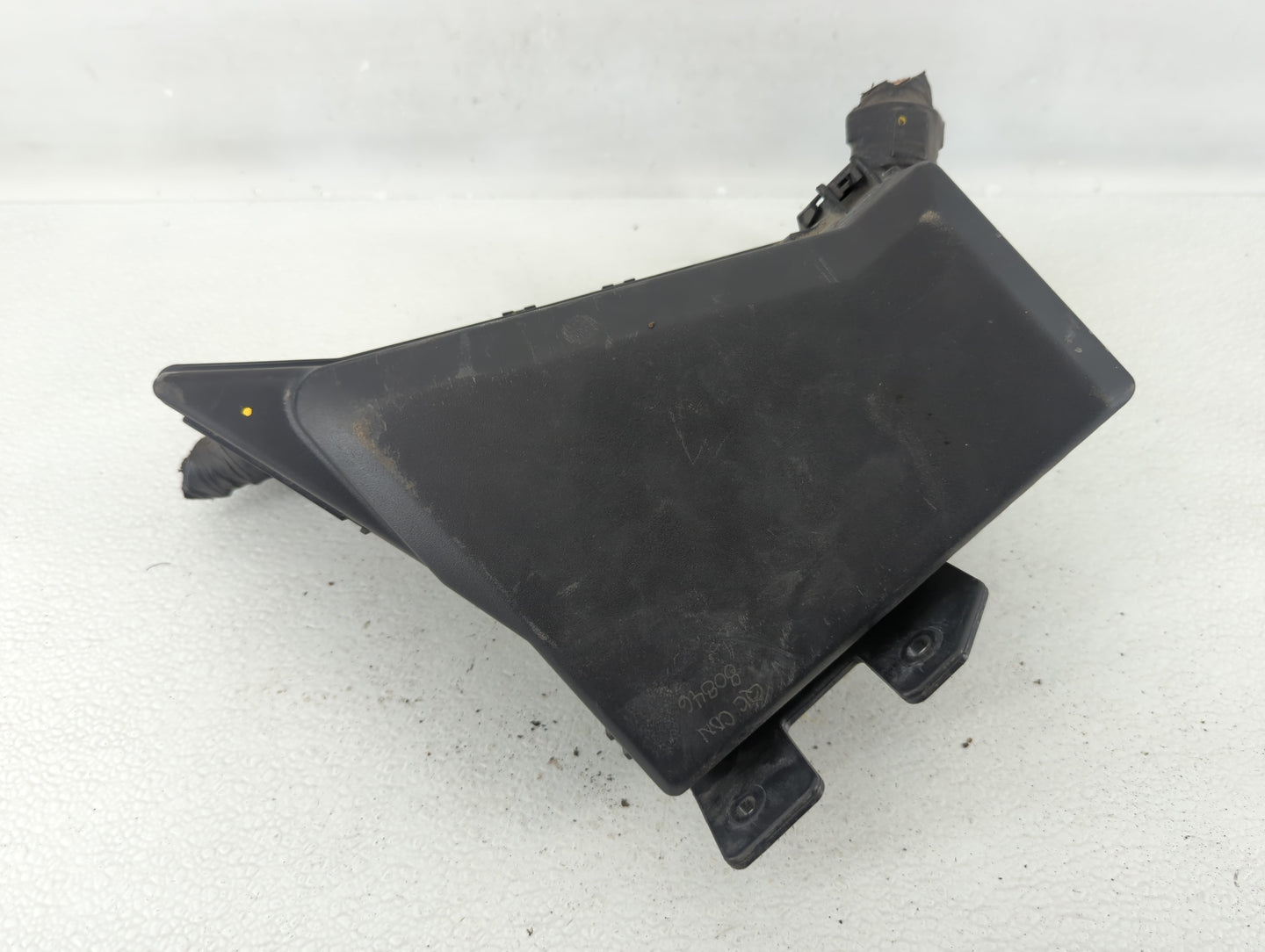 2010-2014 Subaru Legacy Fusebox Fuse Box Panel Relay Module P/N:MB503202B Fits Fits 2010 2011 2012 2013 2014 OEM Used Auto P