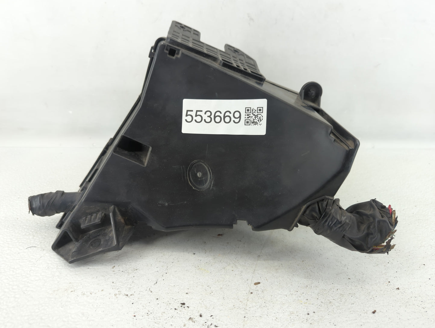 2010-2014 Subaru Legacy Fusebox Fuse Box Panel Relay Module P/N:MB503202B Fits Fits 2010 2011 2012 2013 2014 OEM Used Auto P