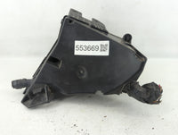 2010-2014 Subaru Legacy Fusebox Fuse Box Panel Relay Module P/N:MB503202B Fits Fits 2010 2011 2012 2013 2014 OEM Used Auto P