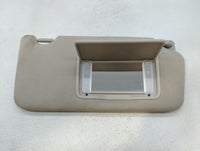 2010-2014 Subaru Legacy Sun Visor Shade Replacement Passenger Right Mirror Fits Fits 2010 2011 2012 2013 2014 OEM Used Auto 